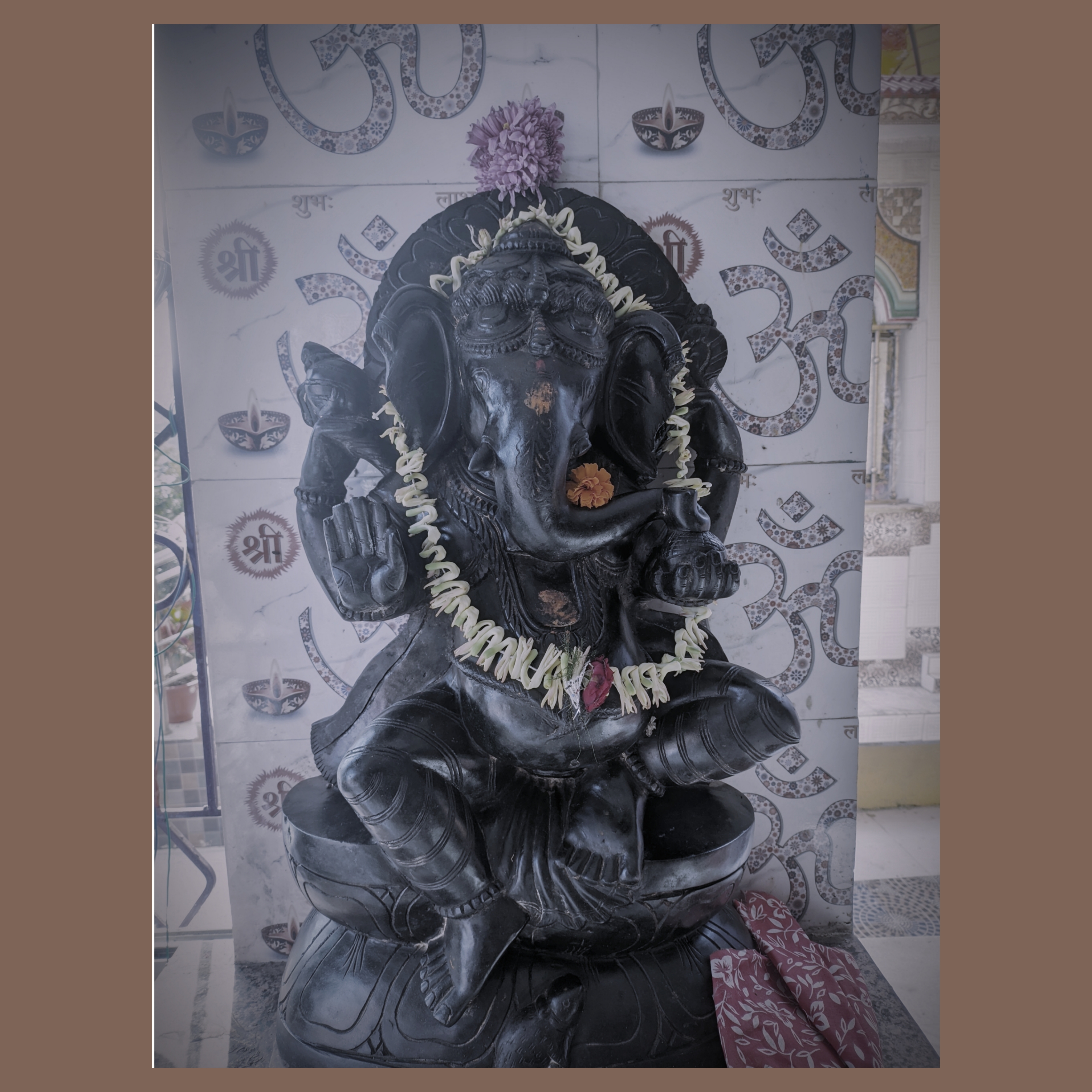 Ganesha ji