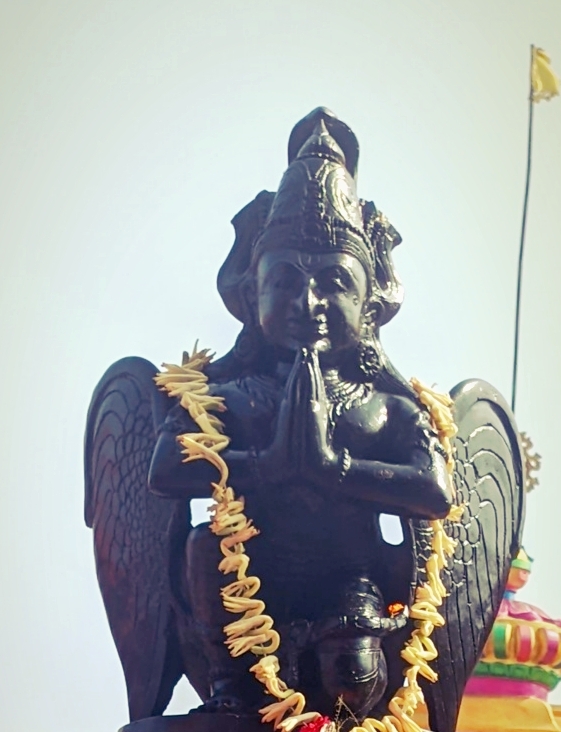 Garuda