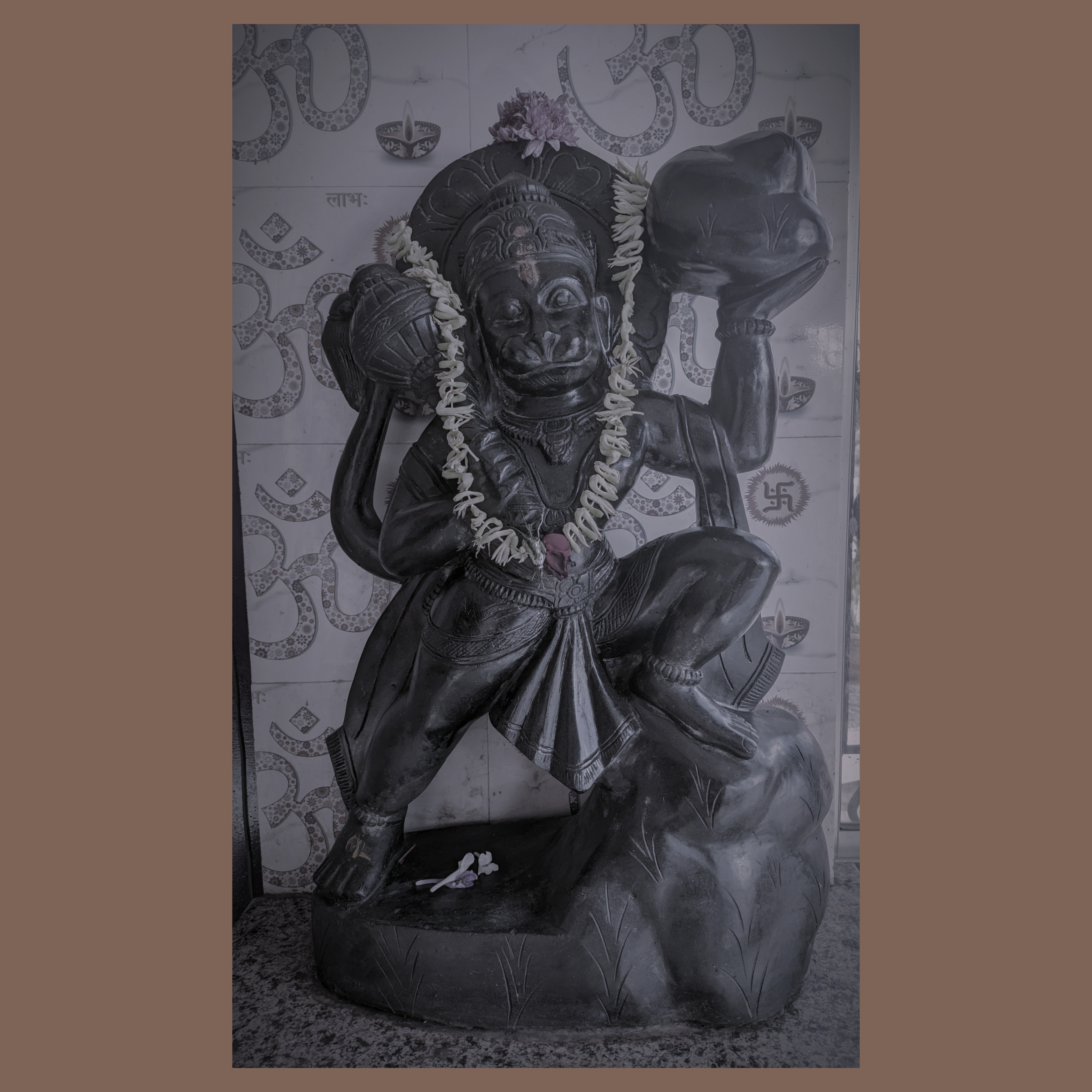 Hanuman ji