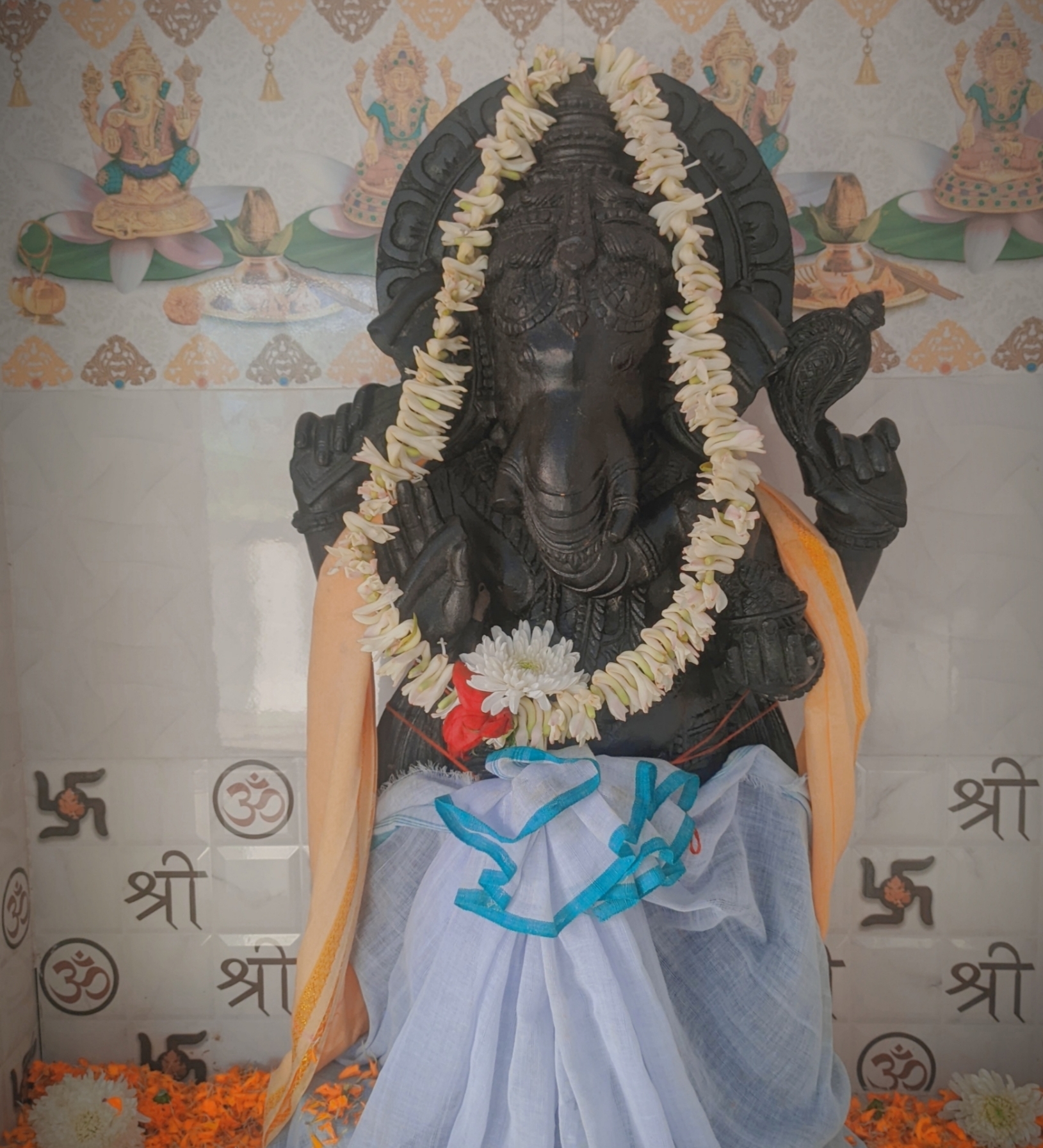 Lord Ganesha
