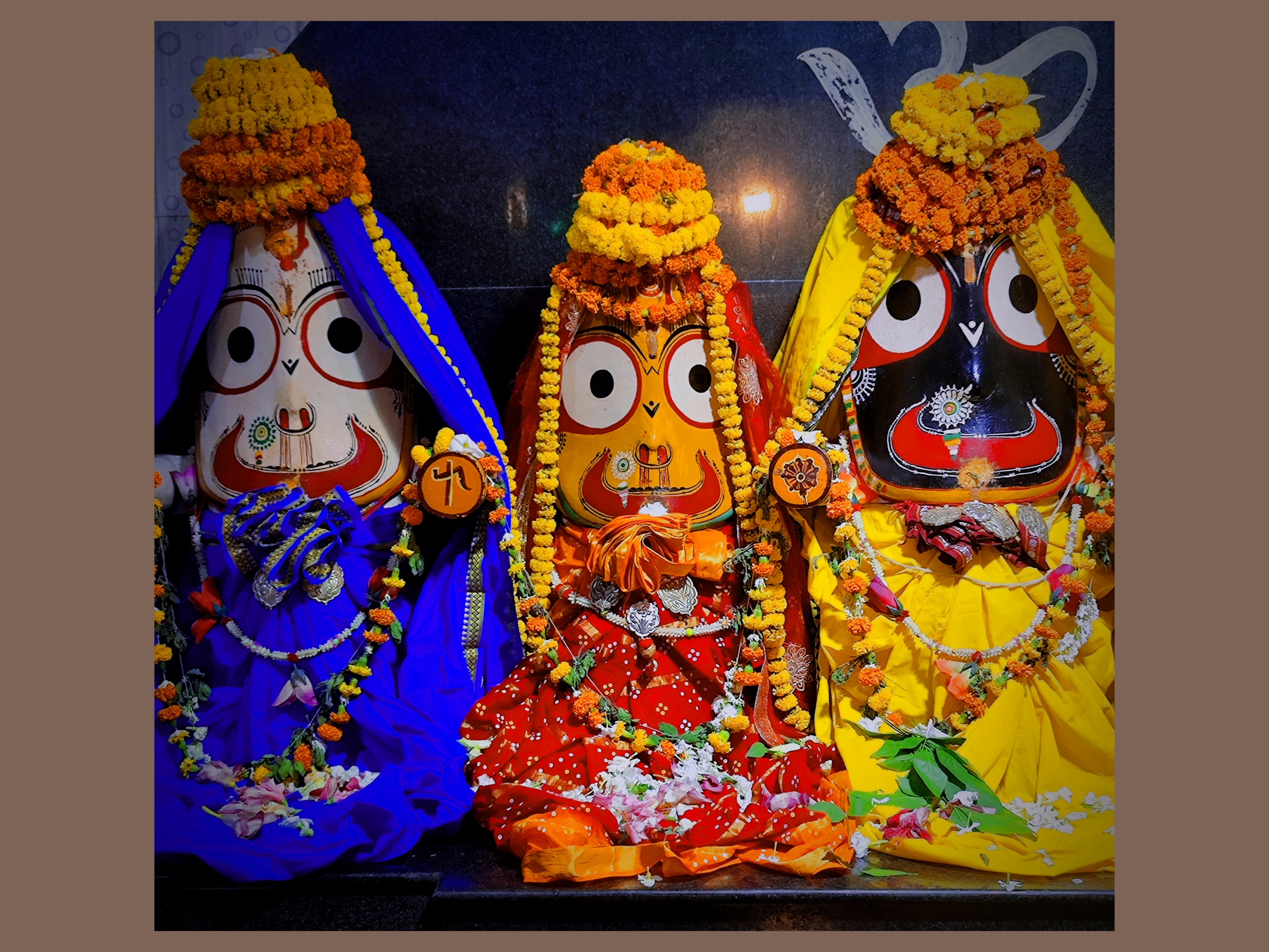 Lord Jagannath