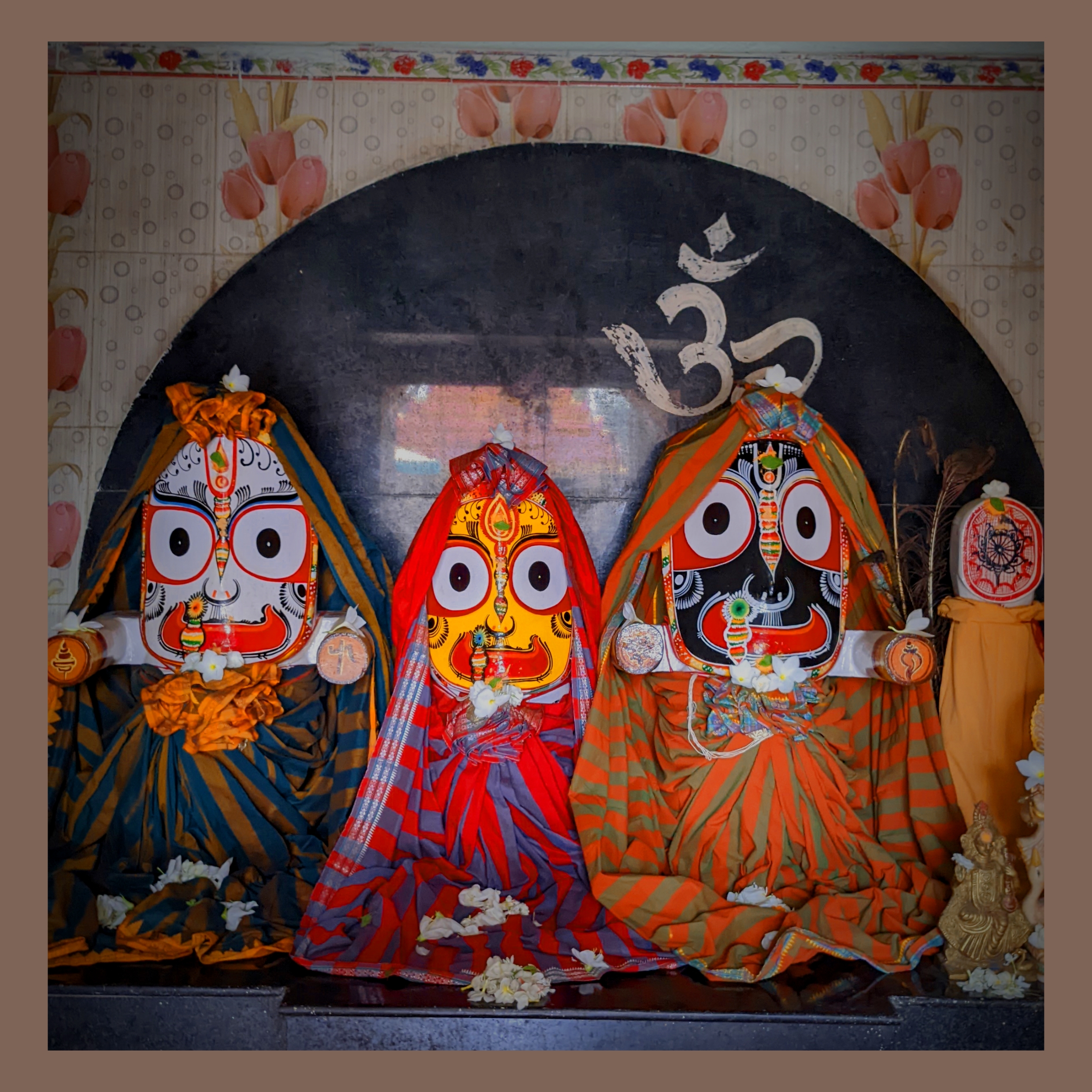 Lord Jagannath
