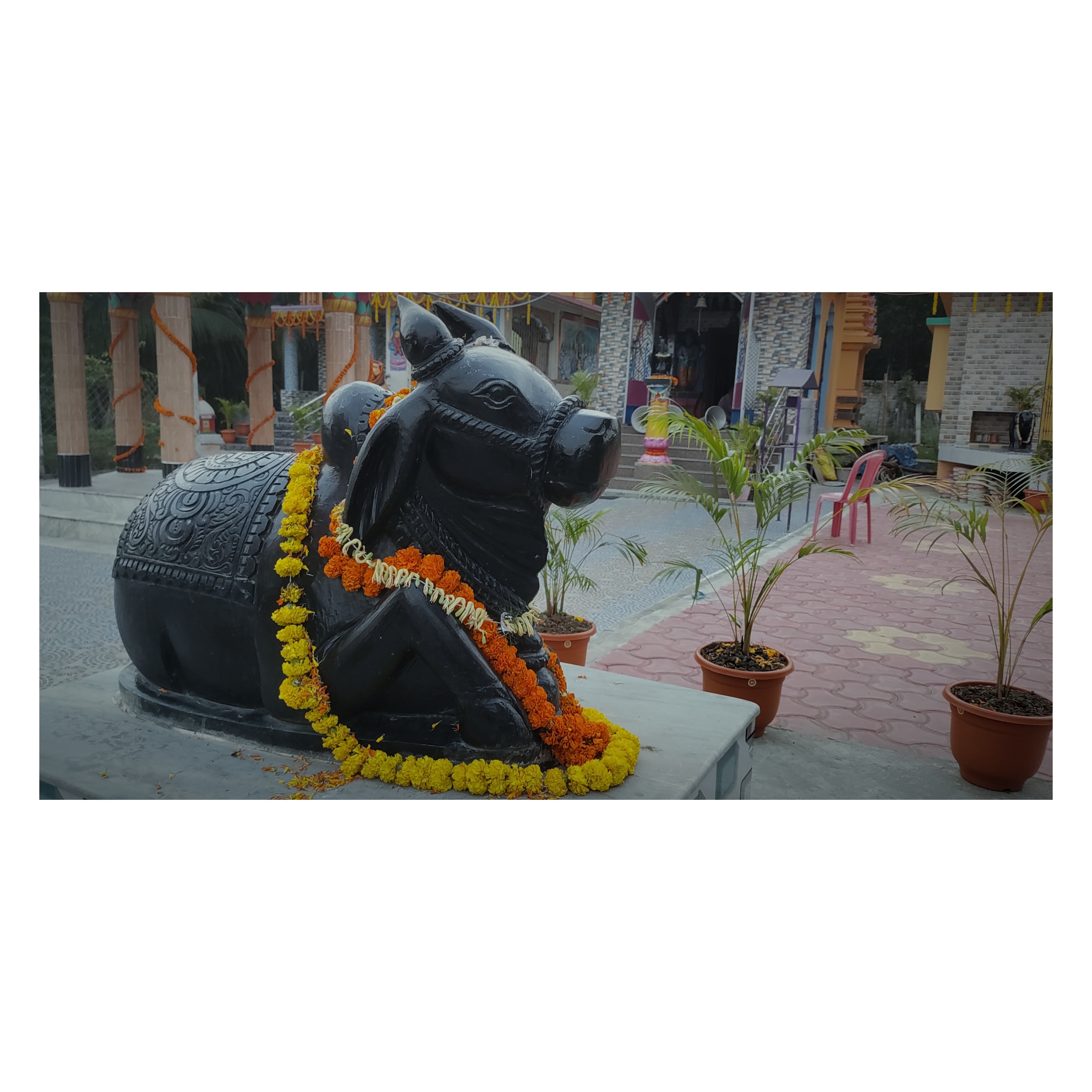 Nandi