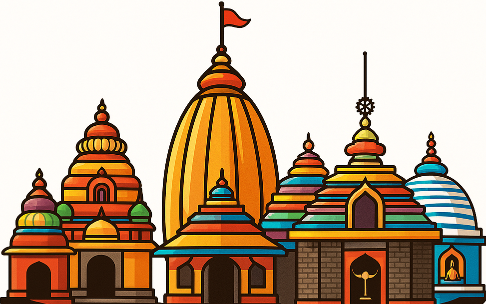 Temple Trustee