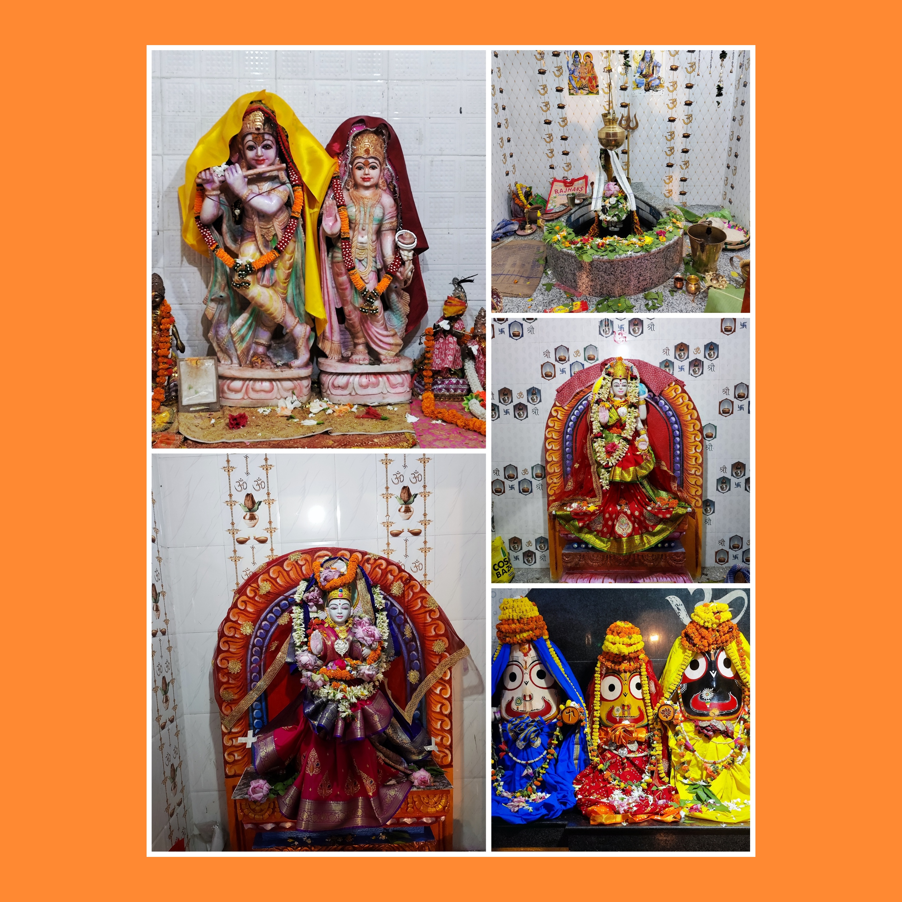 deities 2