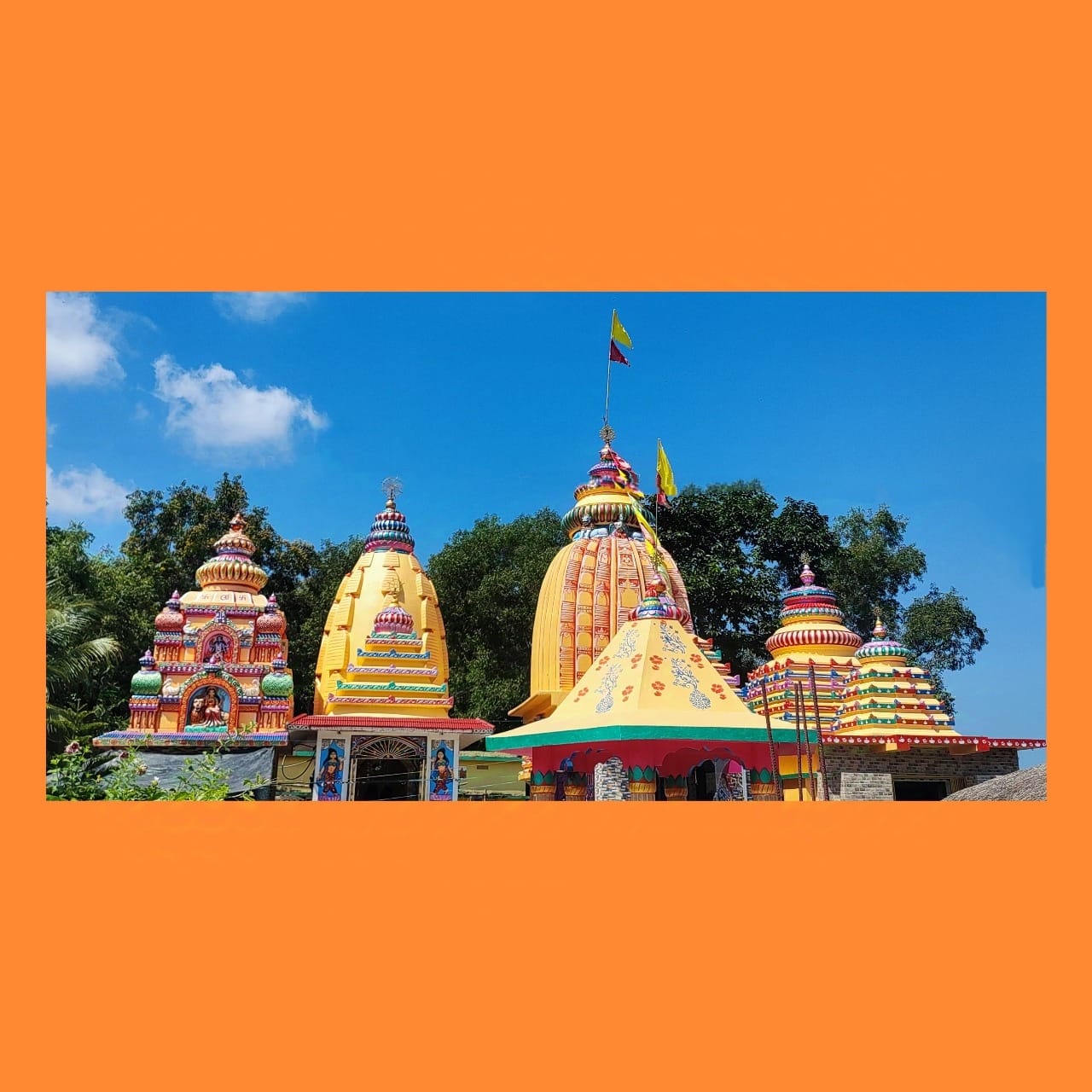 mandir full