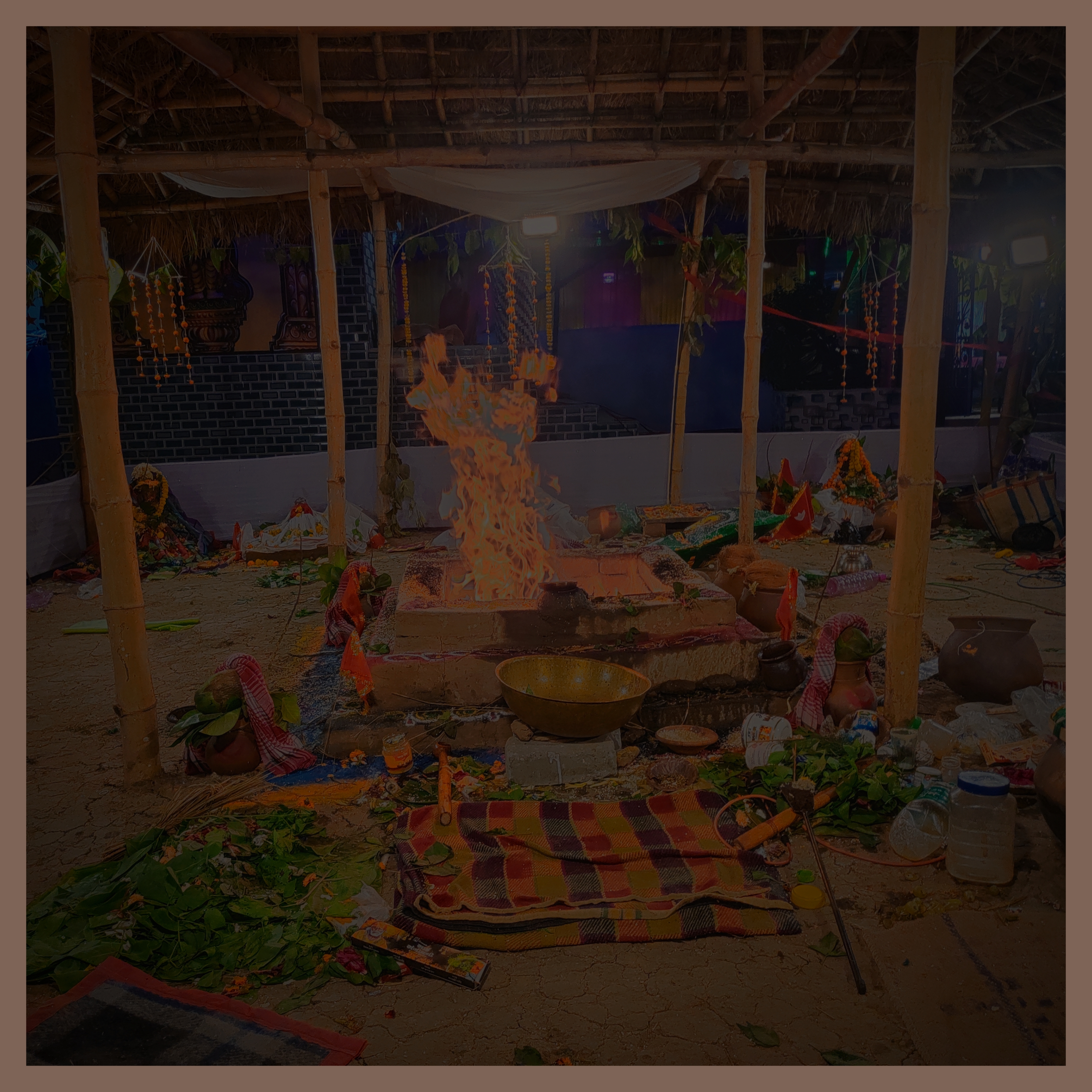 mandir pratishtha 2024